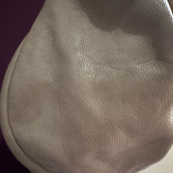 Marc By Marc Jacobs Classic Q Hillier Leather Hobo - Picture 5 of 11